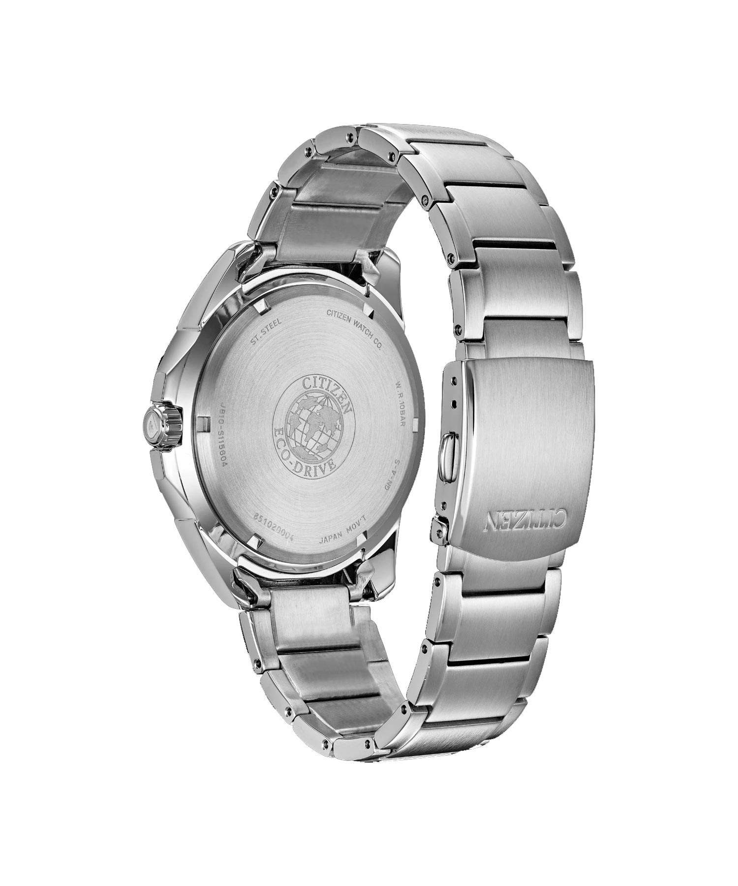 ساعت مردانه CITIZEN سیتیزن AW1588-57E