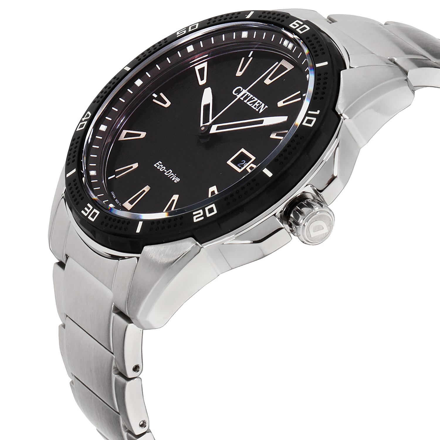 ساعت مردانه CITIZEN سیتیزن AW1588-57E