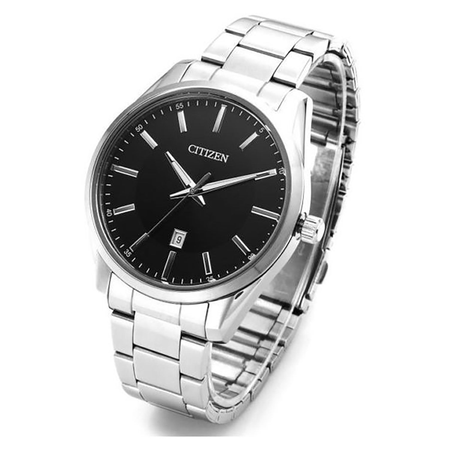 ساعت مردانه CITIZEN سیتیزن BI1030-53E