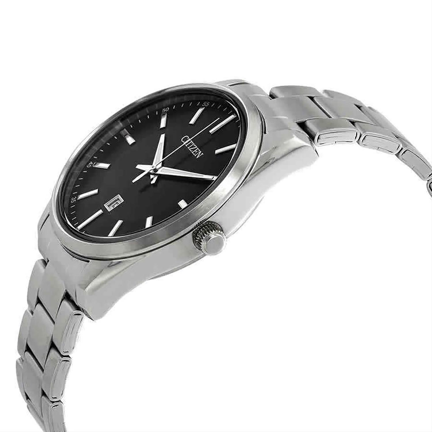 ساعت مردانه CITIZEN سیتیزن BI1030-53E