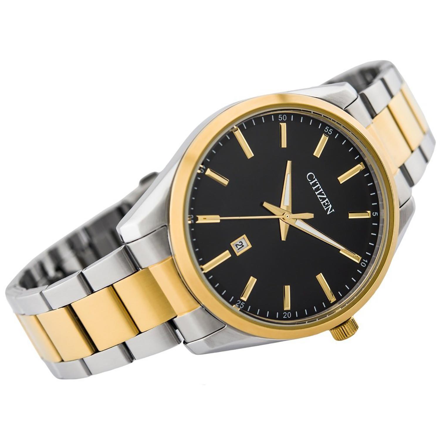 ساعت مردانه CITIZEN سیتیزن BI1034-52E