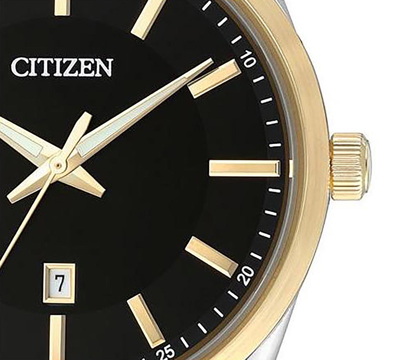 ساعت مردانه CITIZEN سیتیزن BI1034-52E