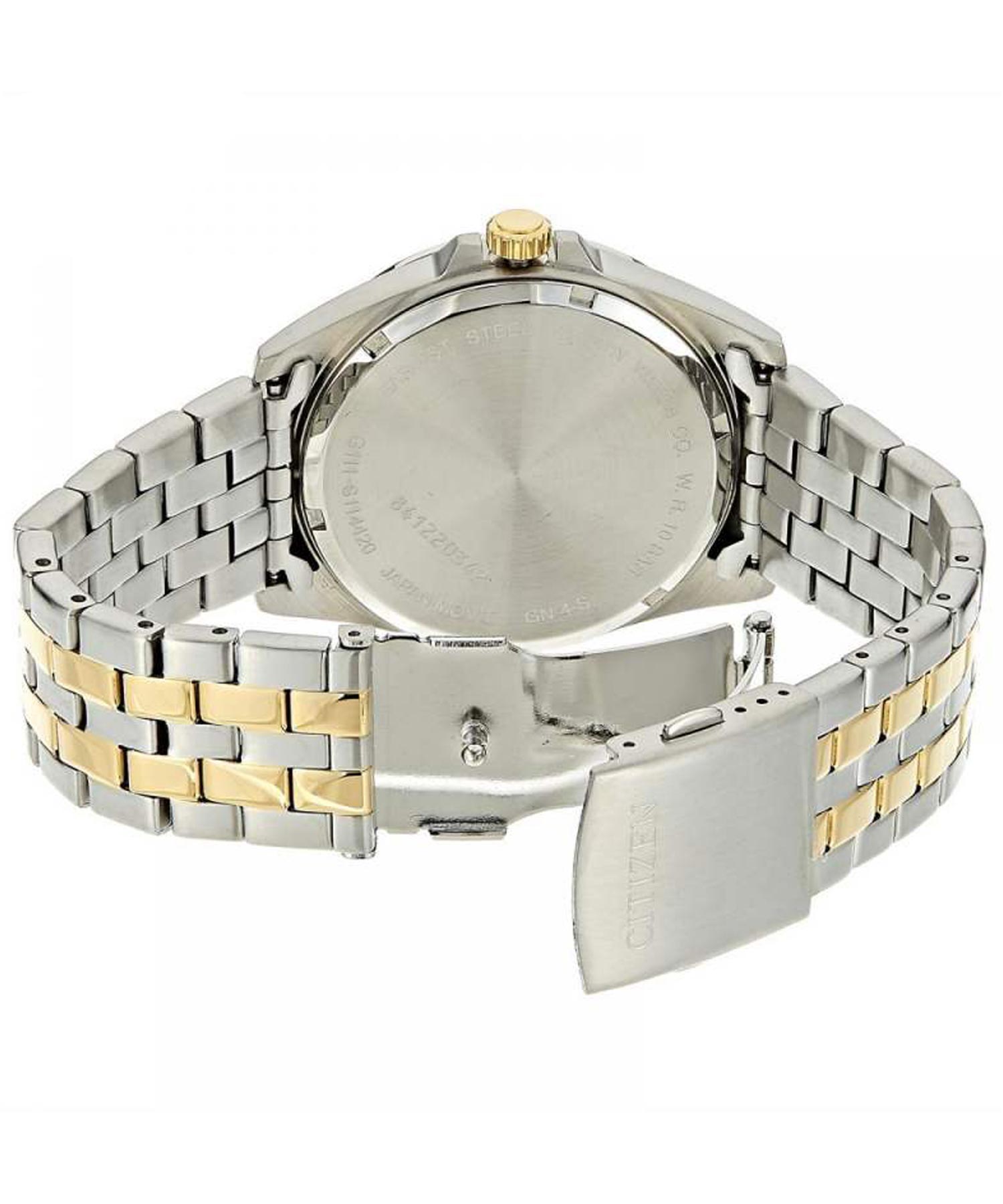 ساعت مردانه CITIZEN سیتیزن BI5056-58A