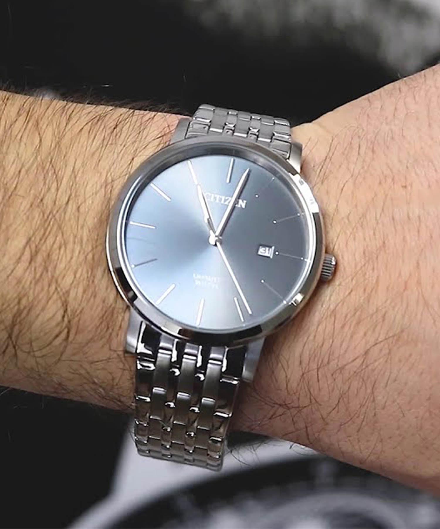 ساعت مردانه CITIZEN سیتیزن BI5070-57H