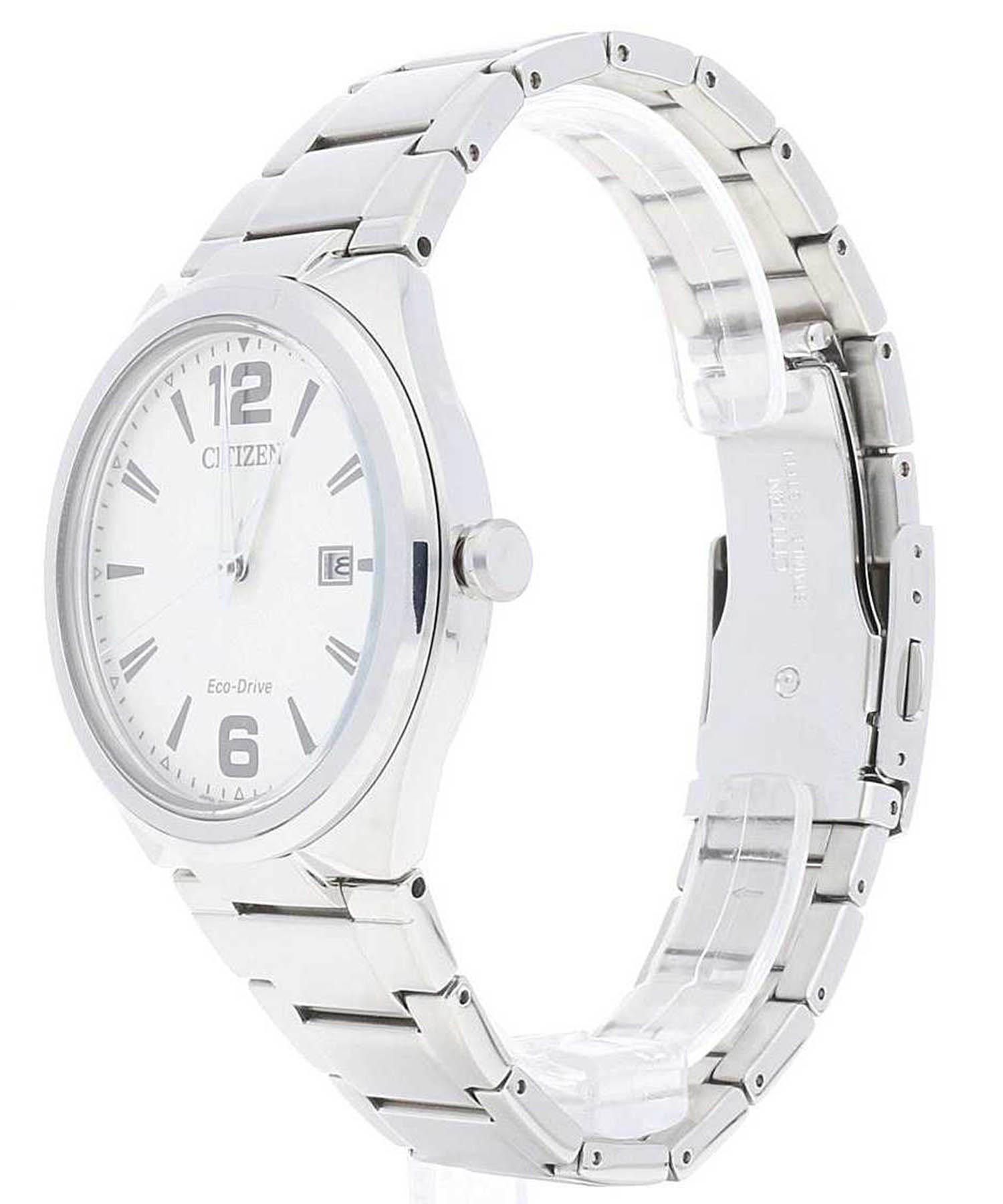 ساعت مردانه CITIZEN سیتیزن AW1370-51B
