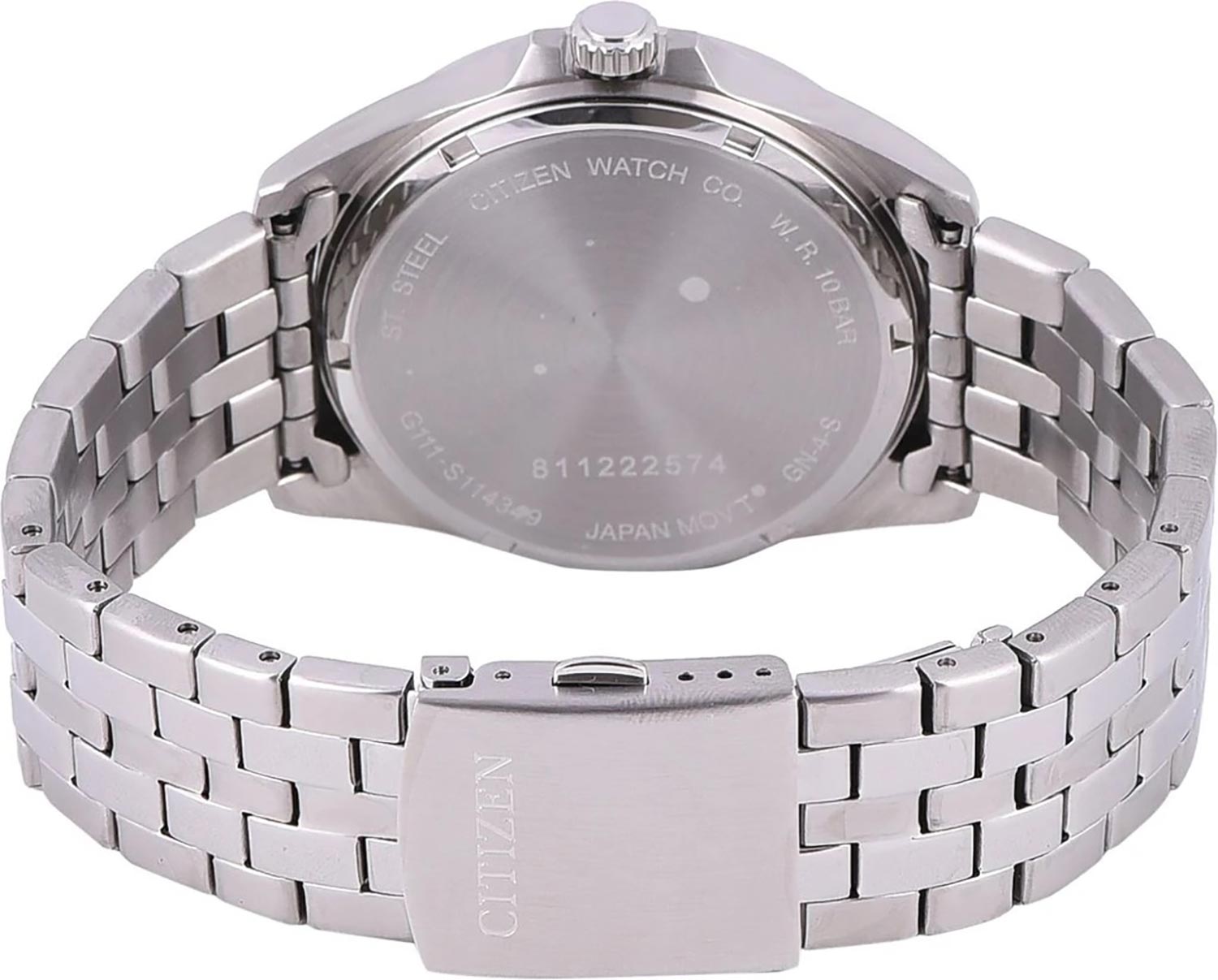 ساعت مردانه CITIZEN سیتیزن BI5058-52L