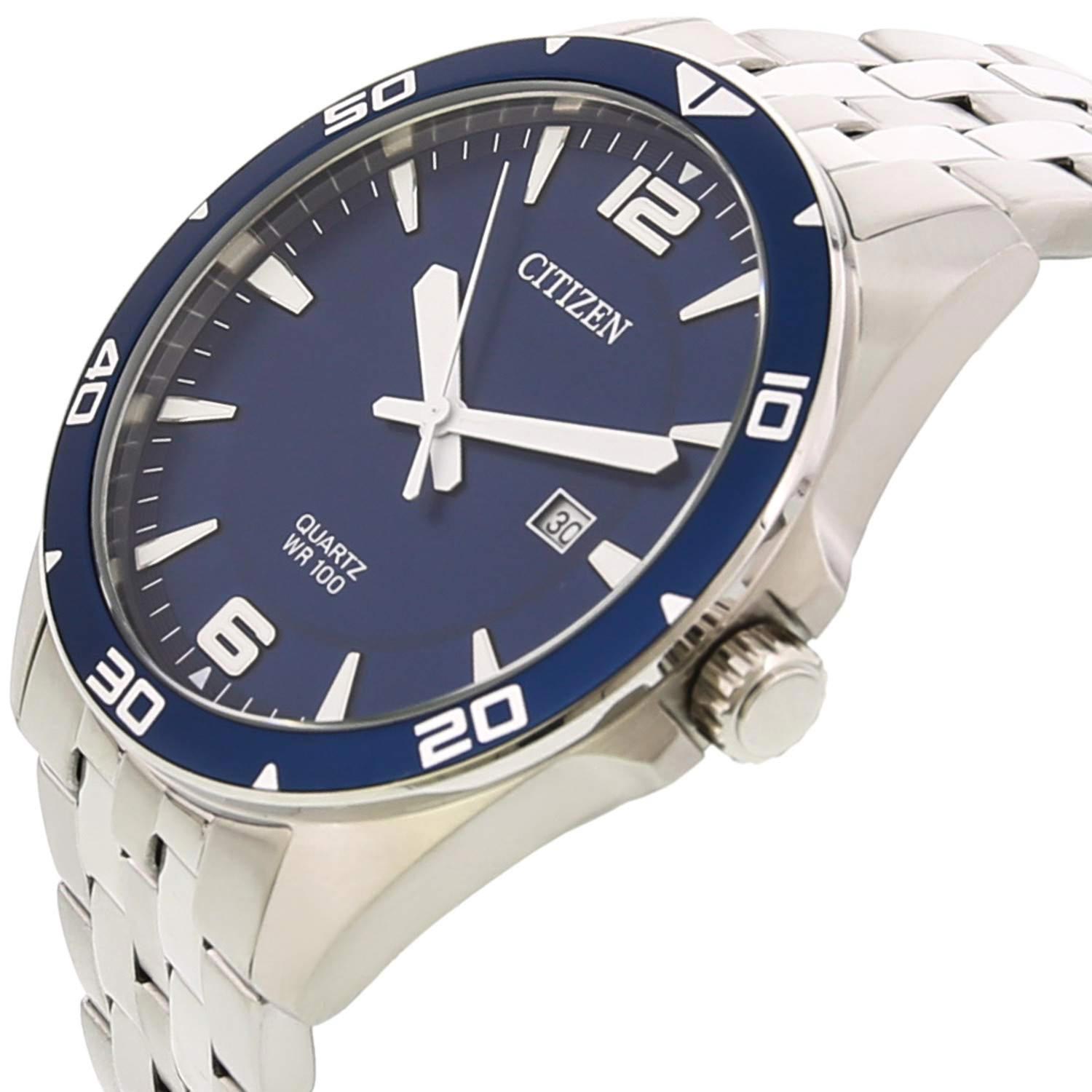 ساعت مردانه CITIZEN سیتیزن BI5058-52L