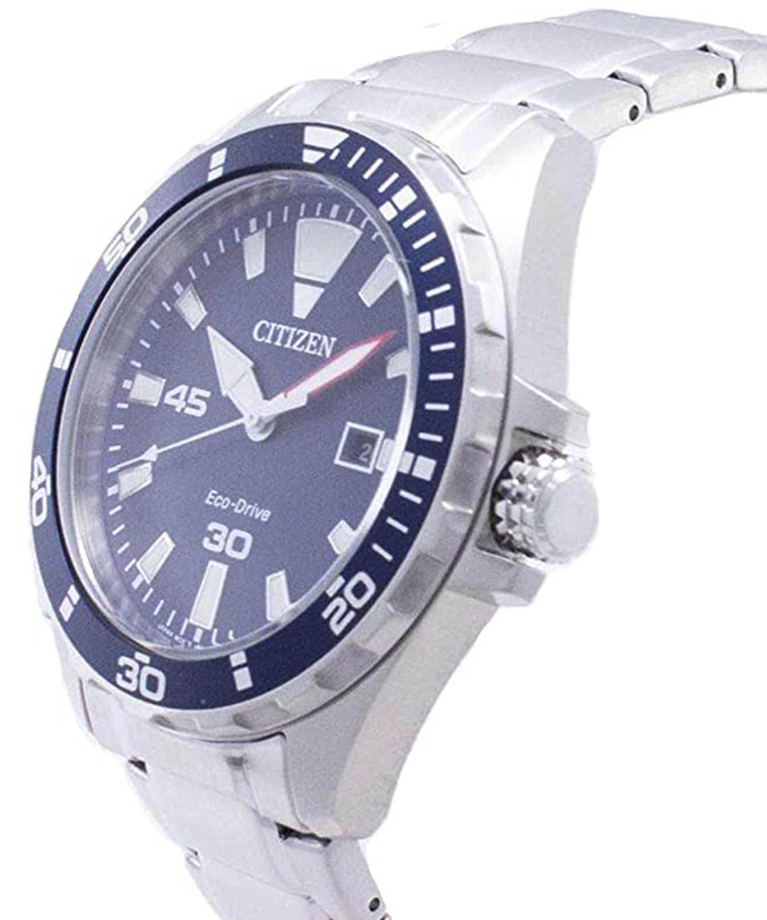 ساعت مردانه  BM7450-81L CITIZEN