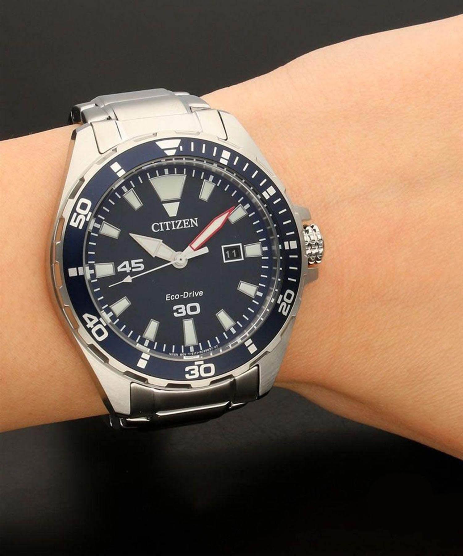 ساعت مردانه  BM7450-81L CITIZEN