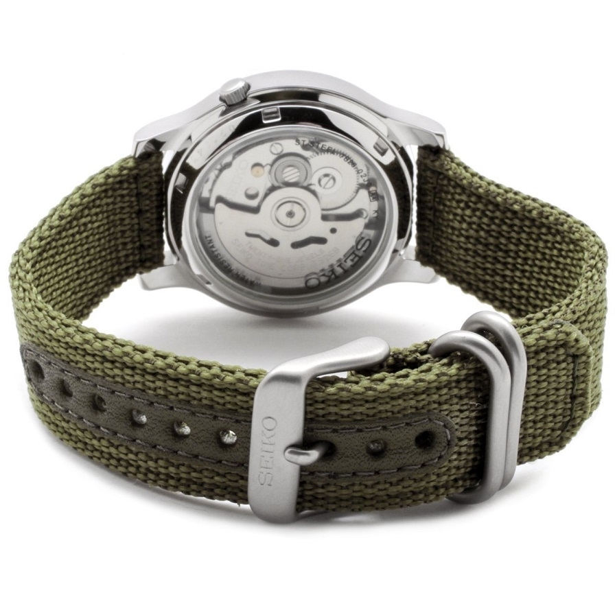 ساعت مردانه سیکو Seiko کد SNK805K2