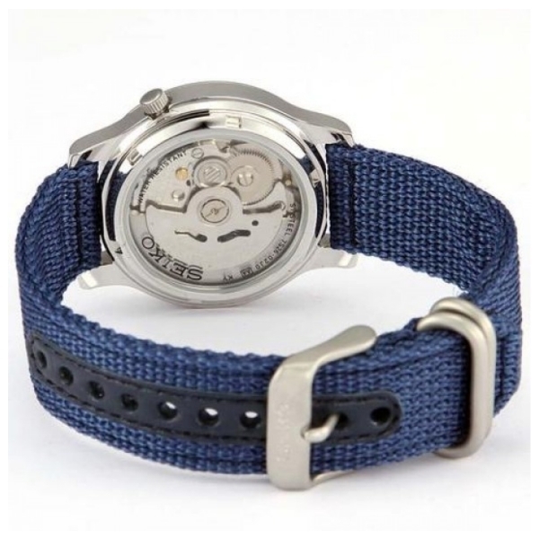 ساعت مردانه سیکو Seiko کد SNK807K2