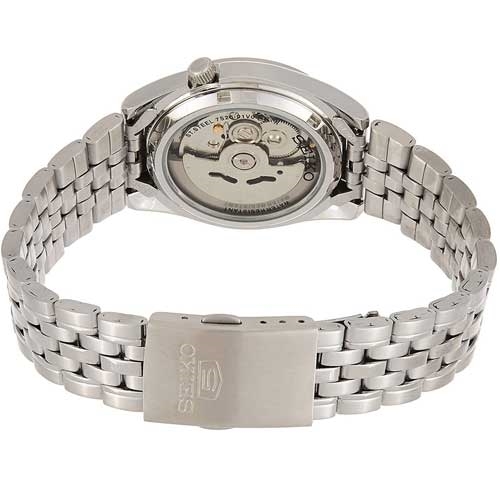 ساعت مردانه سیکو Seiko کد SNK355K1