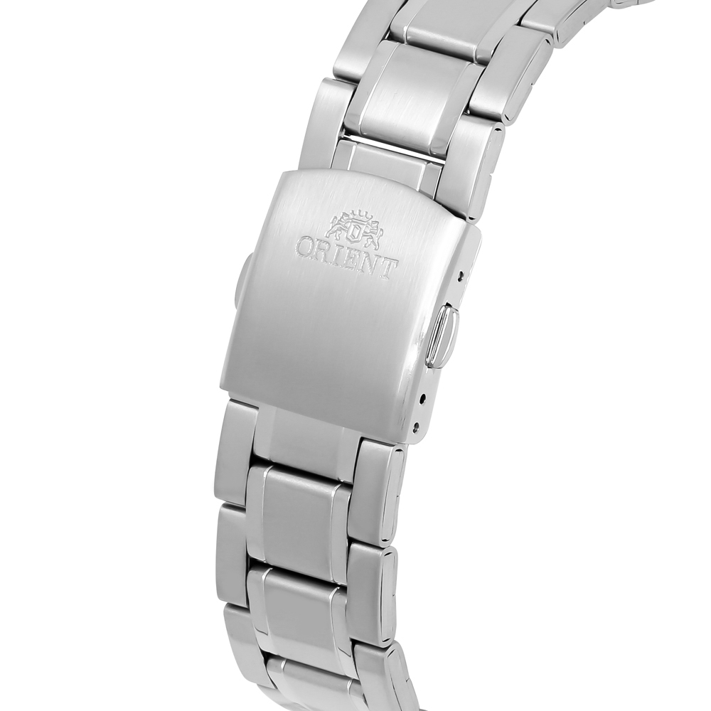 ساعت مردانه کلاسیک اورینت Orient کد FUG1X001B9
