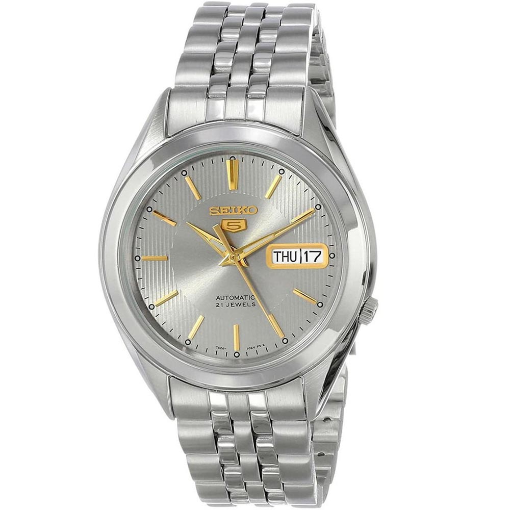 ساعت مردانه سیکو Seiko کد SNKL19J1