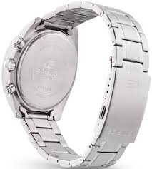 ساعت مردانه کاسیو EDIFICE کد EFV-590D-1A