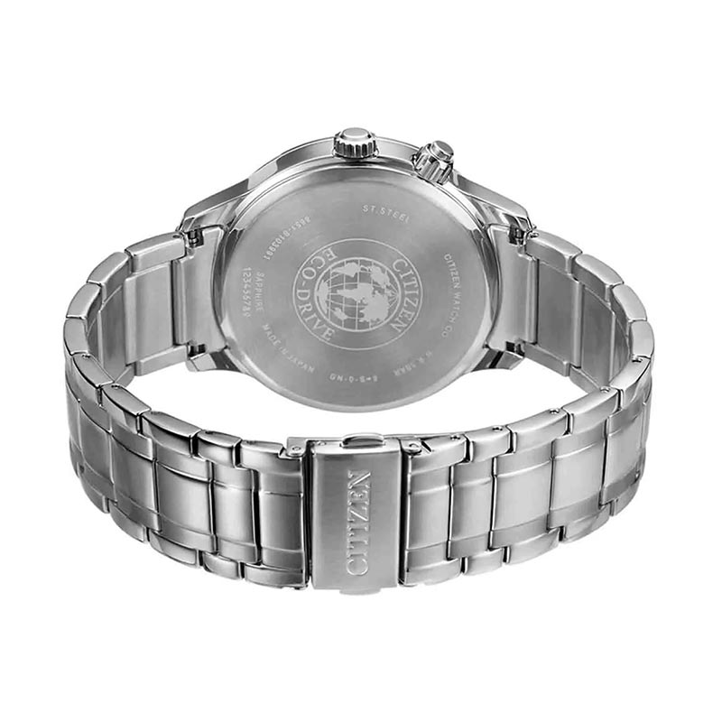 ساعت مردانه CITIZEN سیتیزن - مدل AP1050-81L