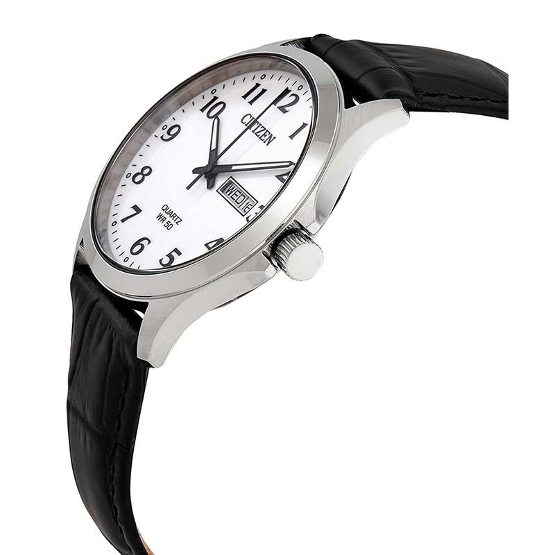 ساعت مردانه CITIZEN سیتیزن - مدل BF5000-01A