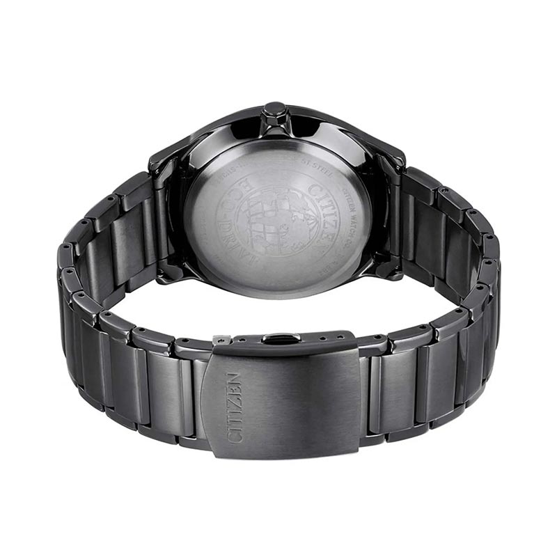 ساعت مردانه CITIZEN سیتیزن - مدل BM7407-81H