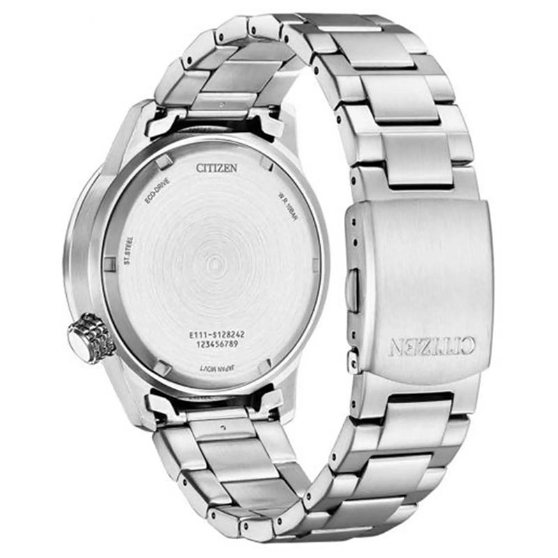 ساعت مردانه CITIZEN سیتیزن - مدل BM7550-87E