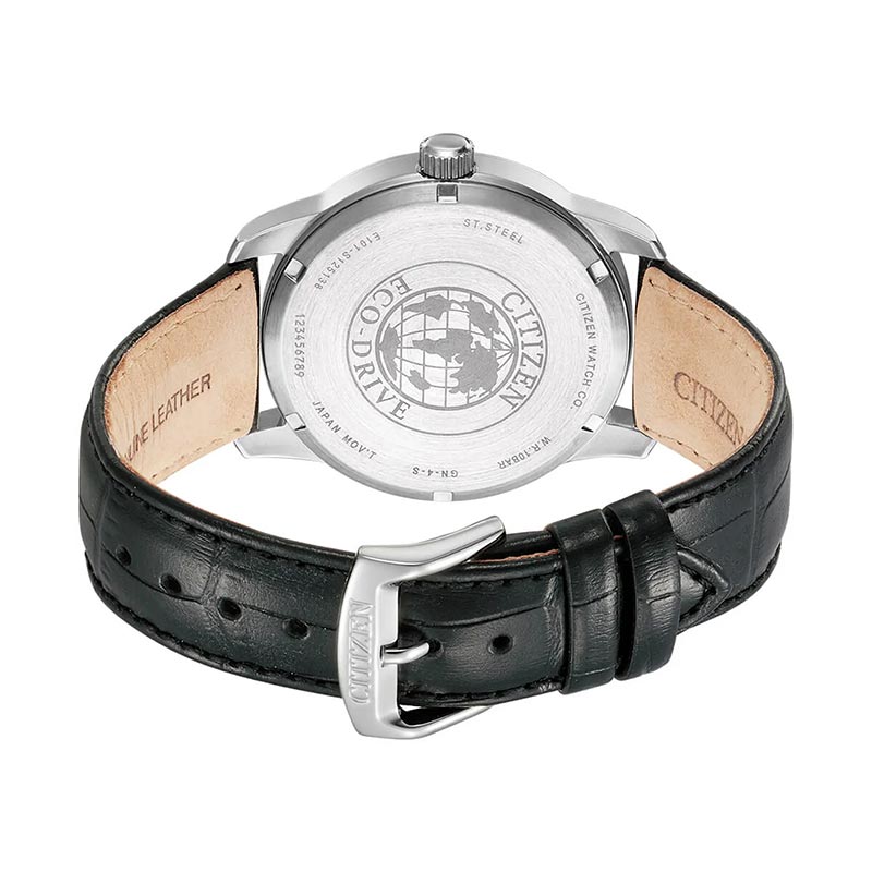 ساعت مردانه CITIZEN سیتیزن - مدل BM8550-14A