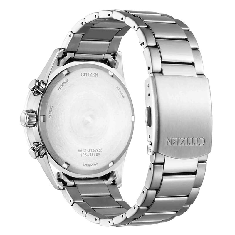 ساعت مردانه CITIZEN سیتیزن - مدل CA0770-81E