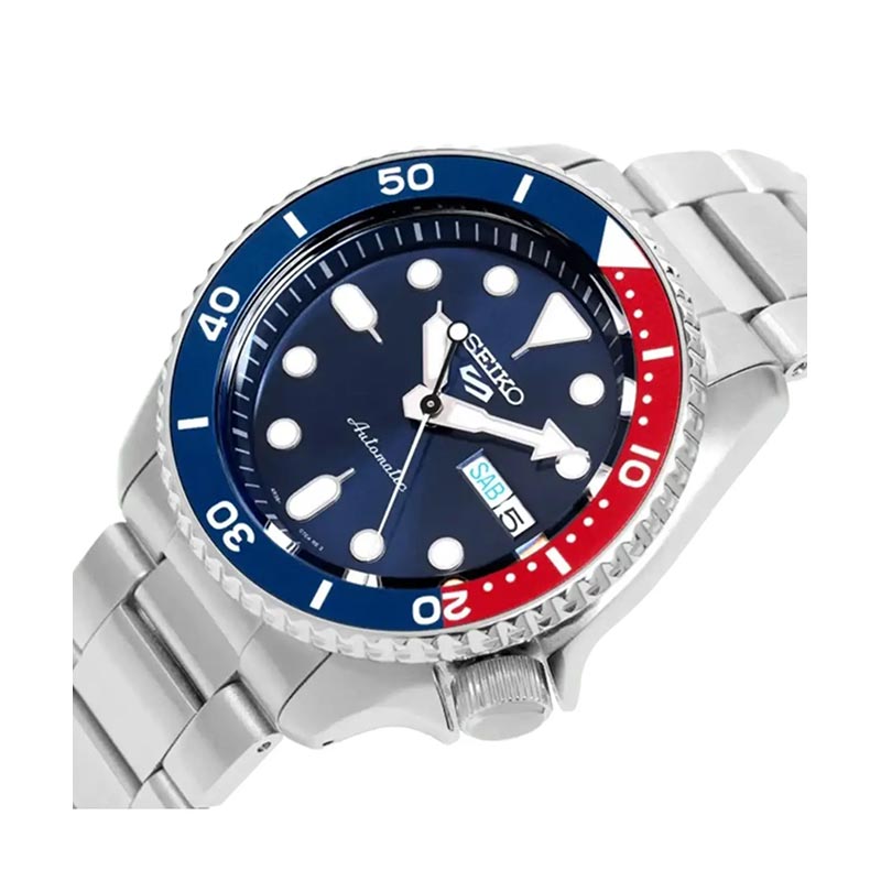 ساعت مردانه سیکو 5 Seiko - مدل SRPD53K1