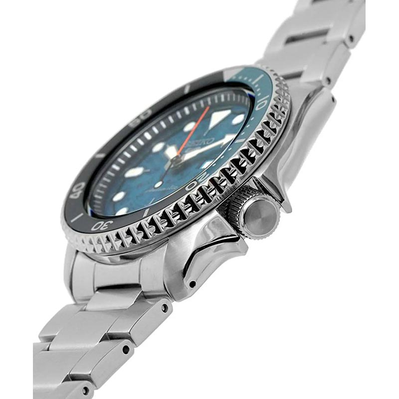 ساعت مردانه سیکو 5 Seiko - مدل SRPJ45K1