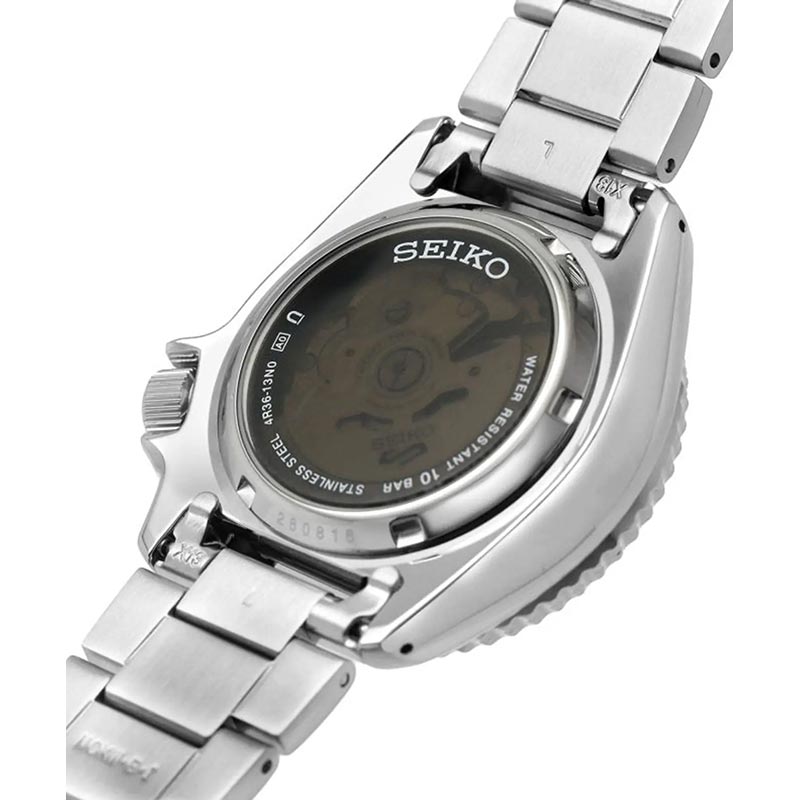 ساعت مردانه سیکو 5 Seiko - مدل SRPJ45K1