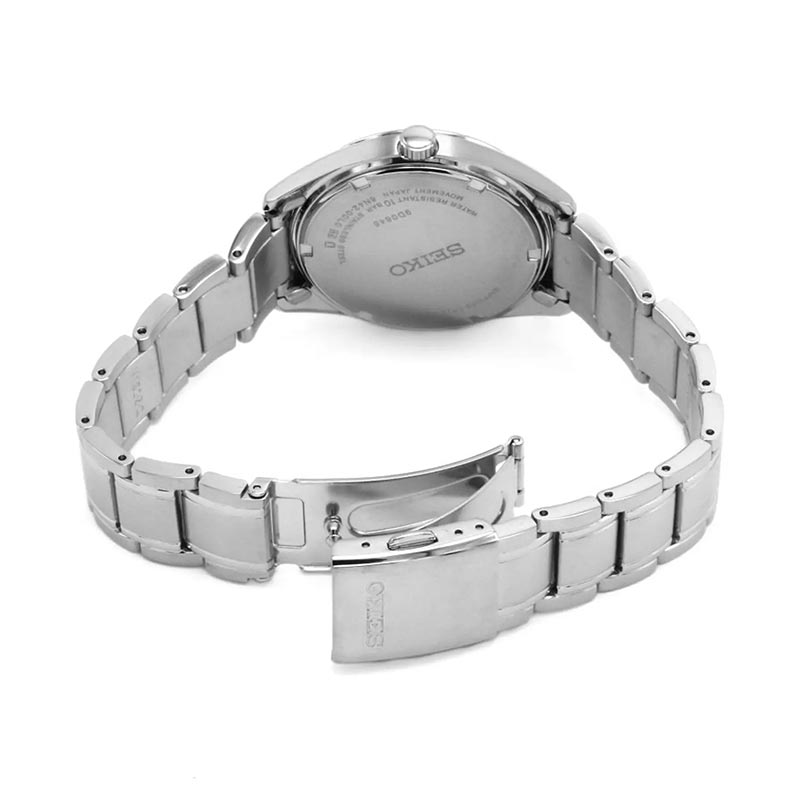 ساعت مردانه سیکو Seiko - مدل SUR319P1