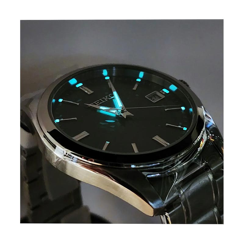 ساعت مردانه سیکو Seiko - مدل SUR527P1