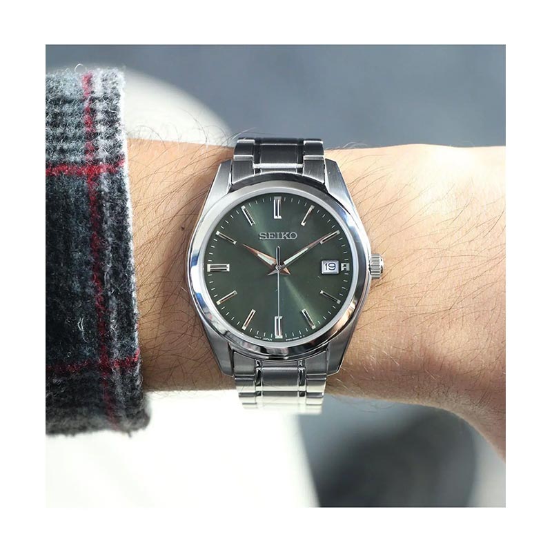 ساعت مردانه سیکو Seiko - مدل SUR527P1