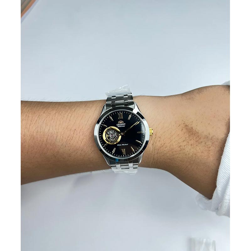 ساعت مردانه اورینت Orient کد FAG03002B0