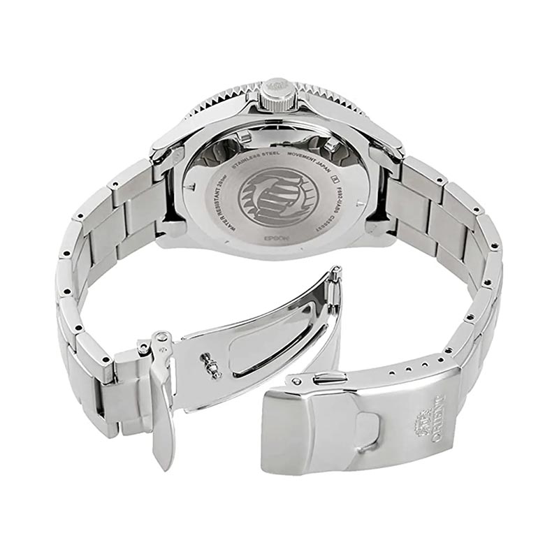 ساعت مردانه اورینت Orient کد RA-AA0913L19B