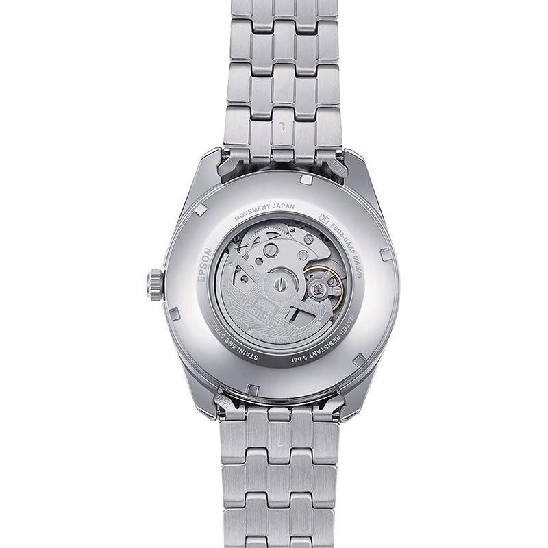 ساعت مردانه اورینت Orient کد RA-BA0004S10B