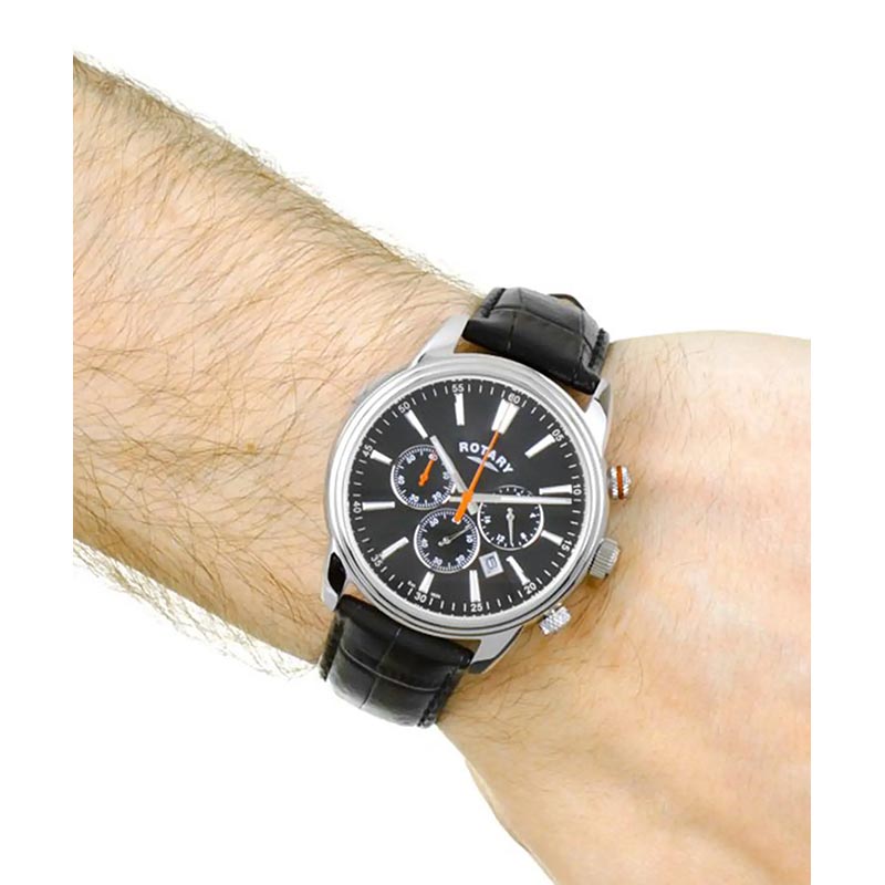 ساعت مردانه روتاری ROTARY کد GS05083/04