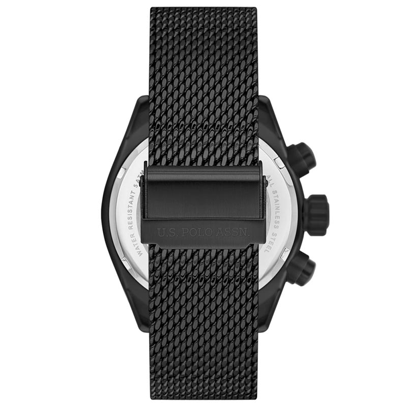 ساعت مردانه یو اس پولو Us Polo Assn کد USPA1025-04