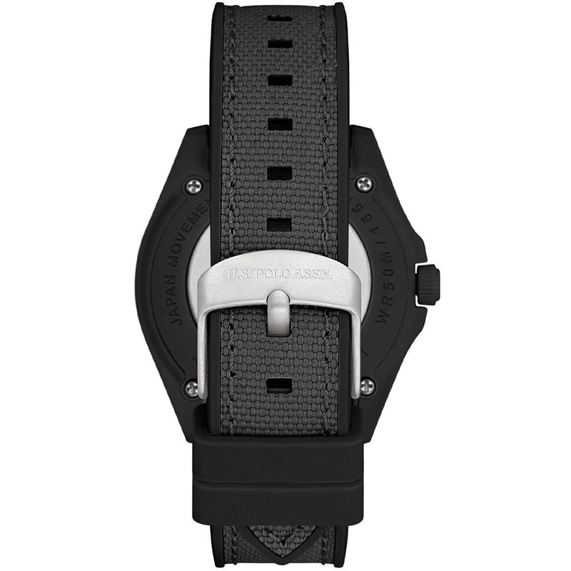 ساعت مردانه یو اس پولو Us Polo Assn کد USPA1053-05