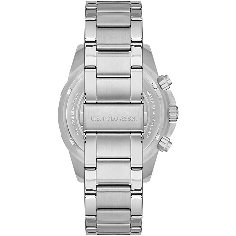 ساعت مردانه یو اس پولو Us Polo Assn کد USPA1057-01