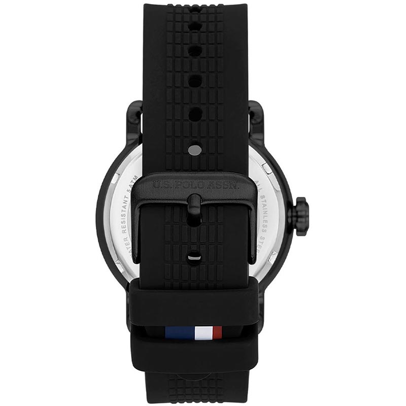 ساعت مردانه یو اس پولو Us Polo Assn کد USPA1058-01