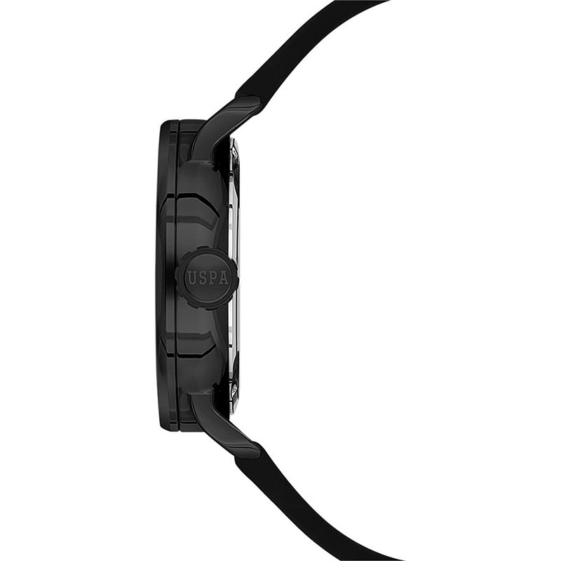 ساعت مردانه یو اس پولو Us Polo Assn کد USPA1058-01