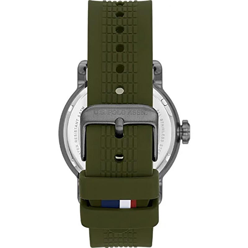 ساعت مردانه یو اس پولو Us Polo Assn کد USPA1058-04