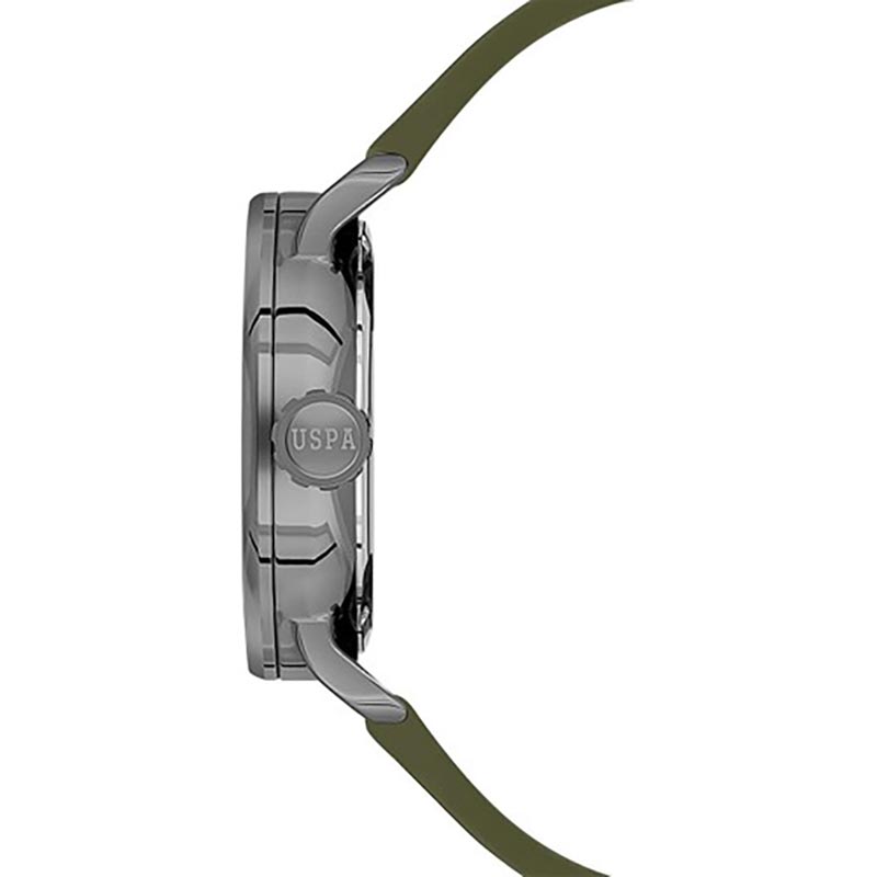 ساعت مردانه یو اس پولو Us Polo Assn کد USPA1058-04