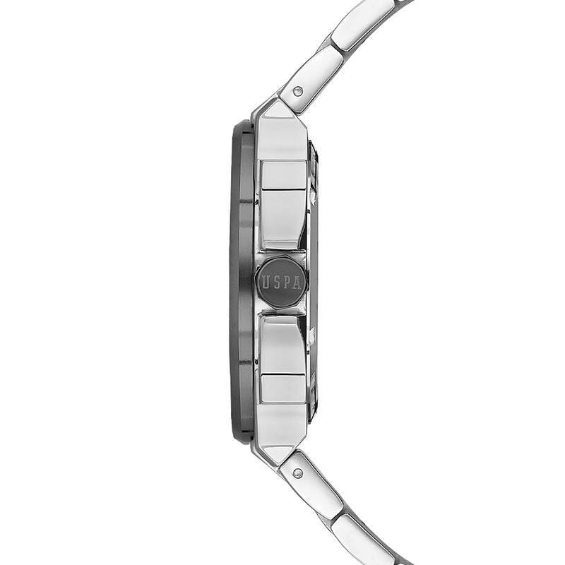ساعت مردانه یو اس پولو Us Polo Assn کد USPA1060-01