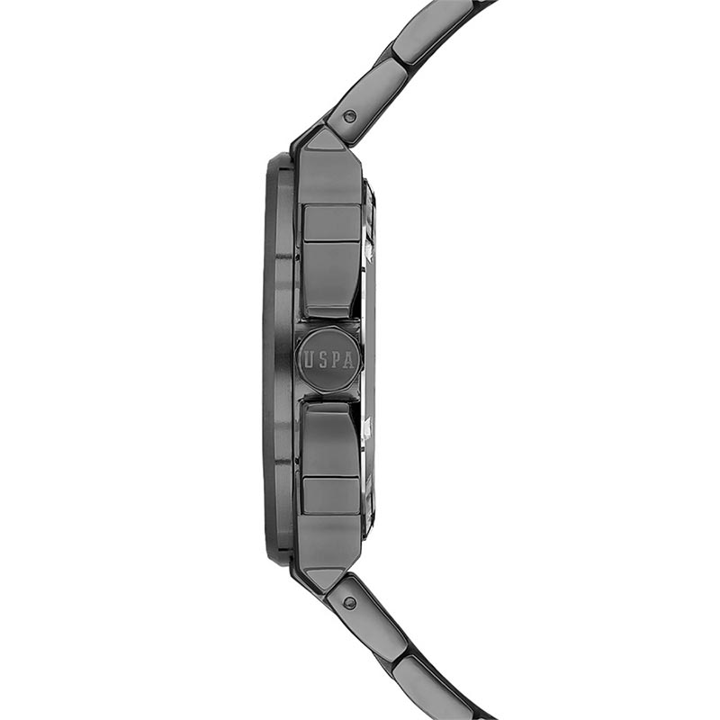 ساعت مردانه یو اس پولو Us Polo Assn کد USPA1060-04