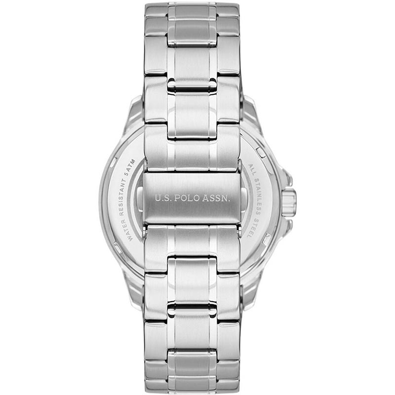 ساعت مردانه یو اس پولو Us Polo Assn کد USPA1071-01