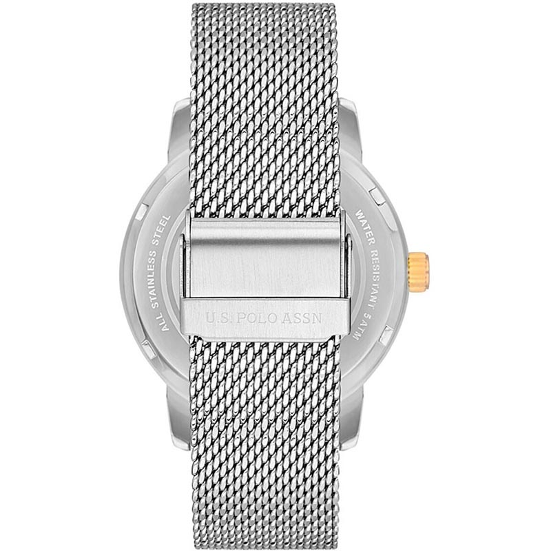 ساعت مردانه یو اس پولو Us Polo Assn کد USPA1075-05