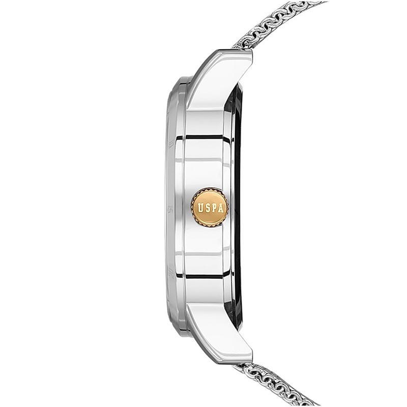 ساعت مردانه یو اس پولو Us Polo Assn کد USPA1075-05