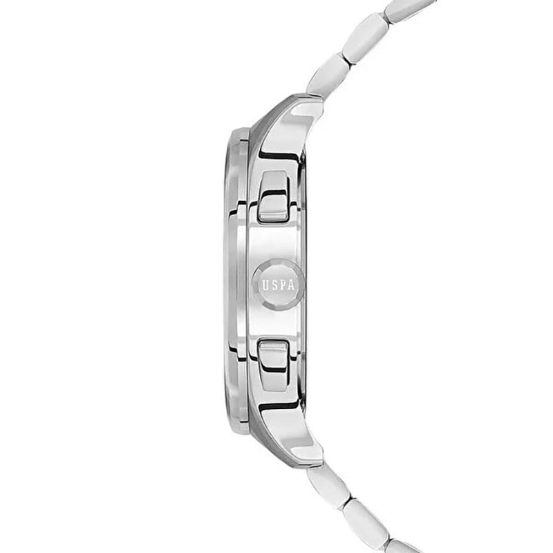 ساعت مردانه یو اس پولو Us Polo Assn کد USPA1080-04