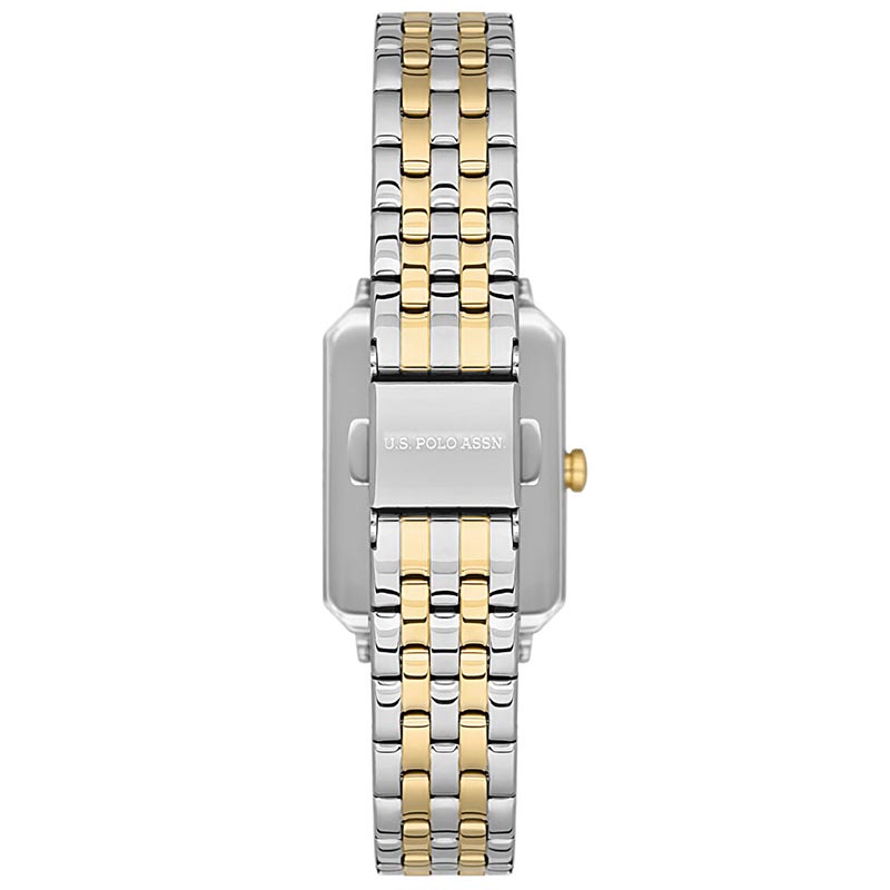 ساعت زنانه یو اس پولو Us Polo Assn کد USPA2043-05