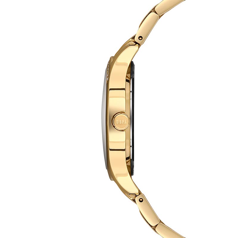 ساعت زنانه یو اس پولو Us Polo Assn کد USPA2060-03